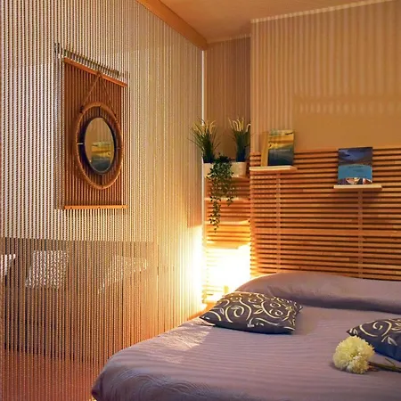 Apartment In Lake 2