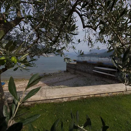 In Lake 2 Apartment Iseo