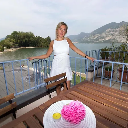 In Lake 2 Apartment Iseo